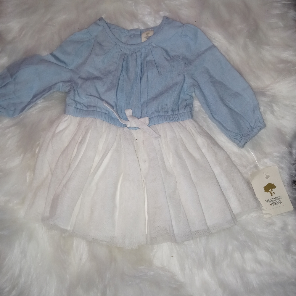 Cute dress